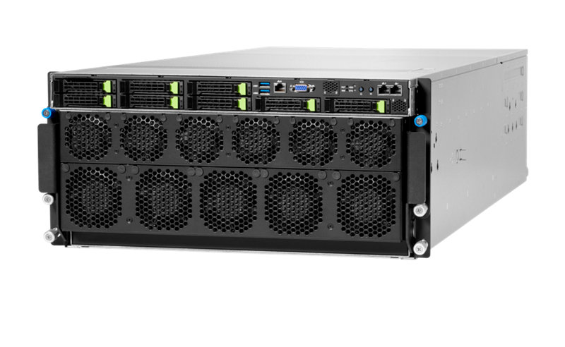 HPE Cray XD670 | HPE Store US