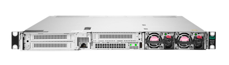 HPE ProLiant DL110 Gen11