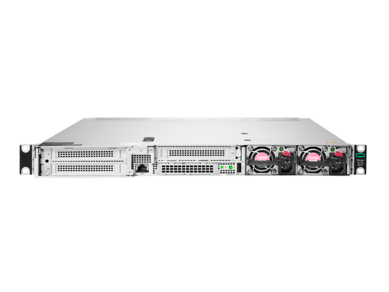 HPE ProLiant DL110 Gen11 Server