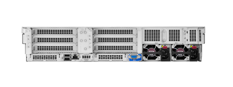 HPE ProLiant DL380 Gen11 | HPE Store EMEA Middle East