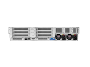 HPE P60637-421 ProLiant DL380 Gen11 6426Y 2.5GHz 16-core 1P 32GB-R MR408i-o NC 8SFF 1000W PS Server