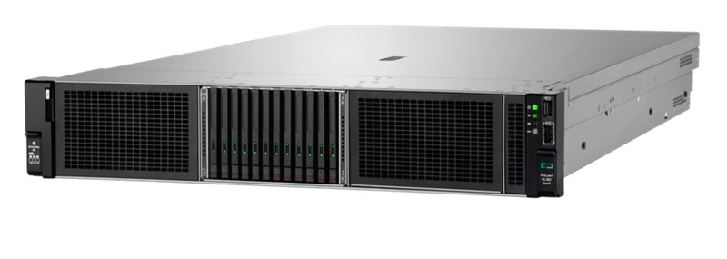 HPE ProLiant DL380 Gen11 4410Y 2.0GHz 12‑core 1P 32GB‑R NC 12LFF 1000W PS  Server | HPE Store US