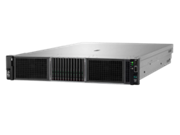 HPE P60636-421 ProLiant DL380 Gen11 4416+ 2.1GHz 20-core 1P 32GB-R MR408i-o NC 8SFF 800W PS Server