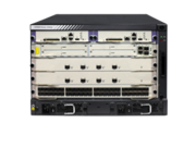 HPE JG362B HSR6804 Router Chassis