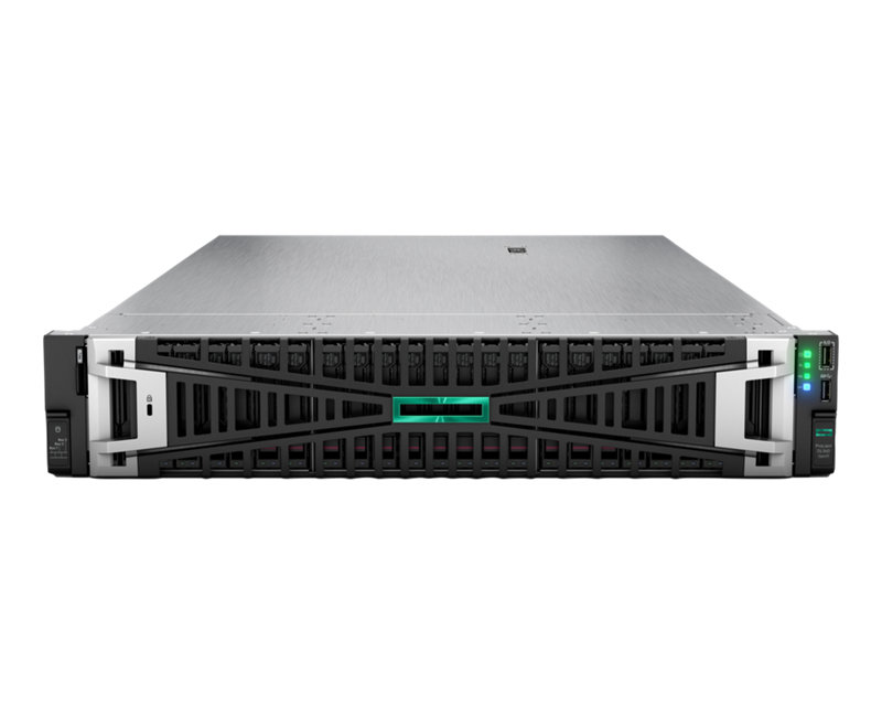 HPE ProLiant DL560 Gen11 server