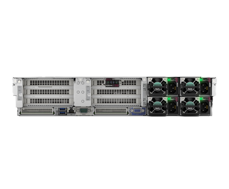 HPE ProLiant DL560 Gen11 server