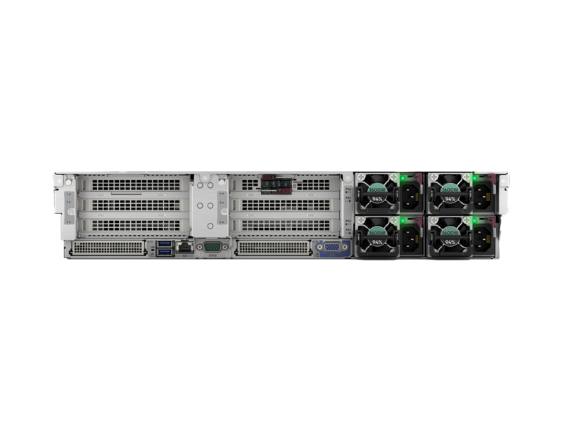 HPE ProLiant DL560 Gen11 server