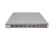 Commutateur pour datacenter HPE Networking Comware 5960 24 ports 100/200G QSFP56 +8 ports 400G QSFP-DD