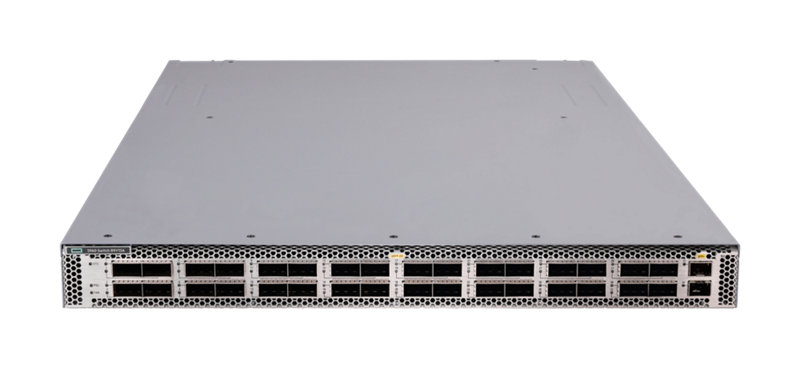 32-Port Programmable Switch  FPGA Network Hardware Switch