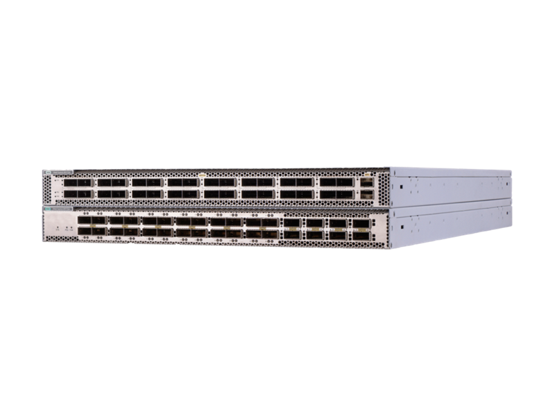 HPE Networking Comware 5960