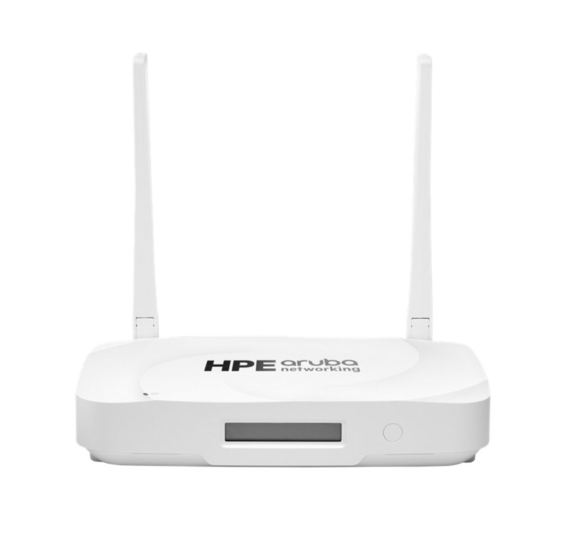 HPE Aruba Networking 600R Series Remote Access Point