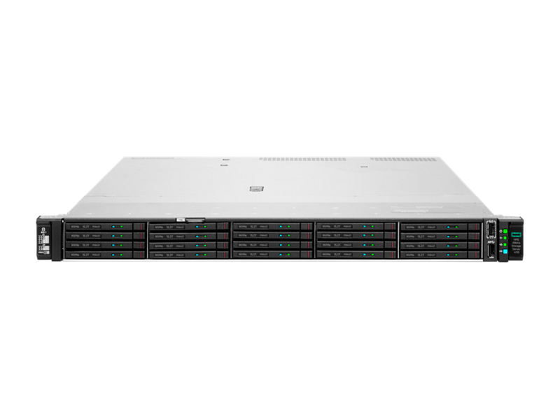 HPE Alletra 4110 HPE Alletra 4110