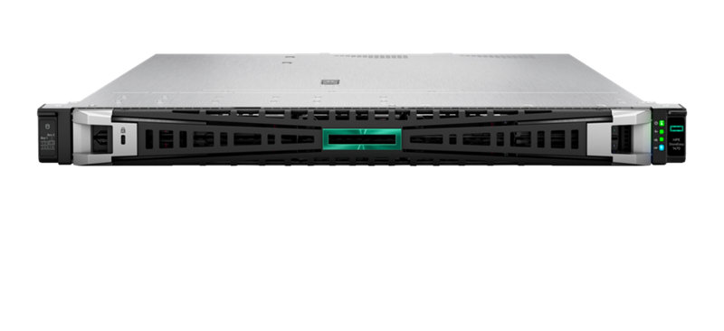 HPE StoreEasy 1470 8TB SATA Storage with Microsoft Windows Server IoT