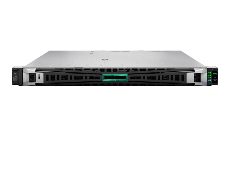 HPE StoreEasy 1470 8TB SATA Performance Storage with Microsoft