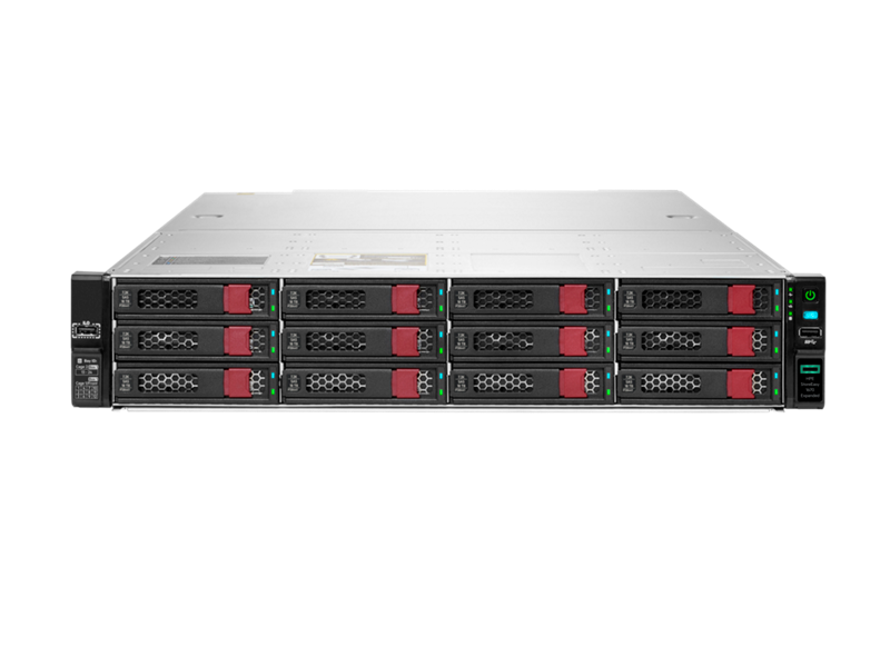 HPE StoreEasy 1670 Expanded