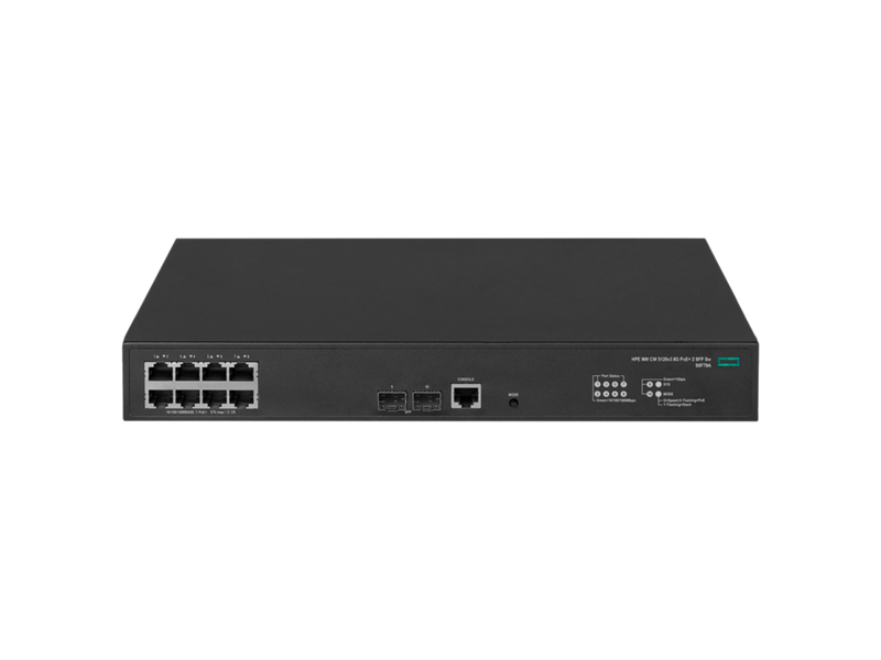 HPE Networking Comware 5120 v3 Campus Switch
