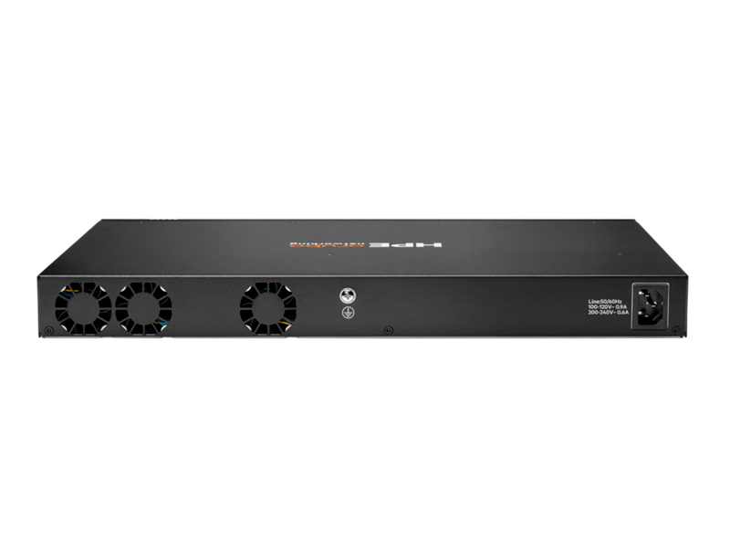 HPE Aruba Networking CX 6200F 48G 4SFP+スイッチ | HPE 日本 HPE Aruba Networking CX 6200F 48G 4SFP+スイッチ | HPE 日本