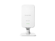 HPE S0J34A Networking Instant On Access Point Bundle with PSU Dual Radio 2x2 Wi-Fi 6 (RW) AP22D