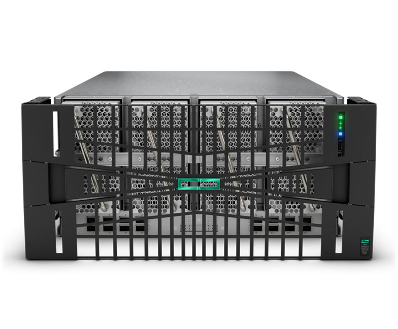 HPE Compute Scale-up Server 3200