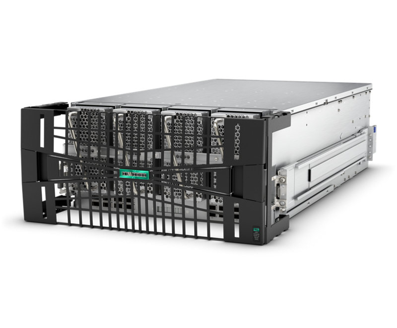 HPE Compute Scale-up Server 3200