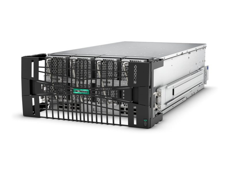 HPE Compute Scale-up Server 3200