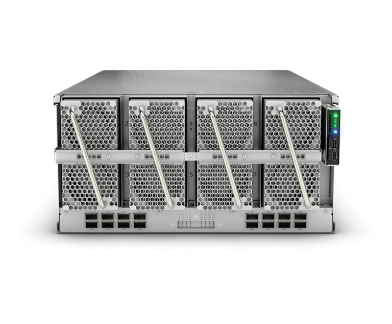 HPE Compute Scale-up Server 3200