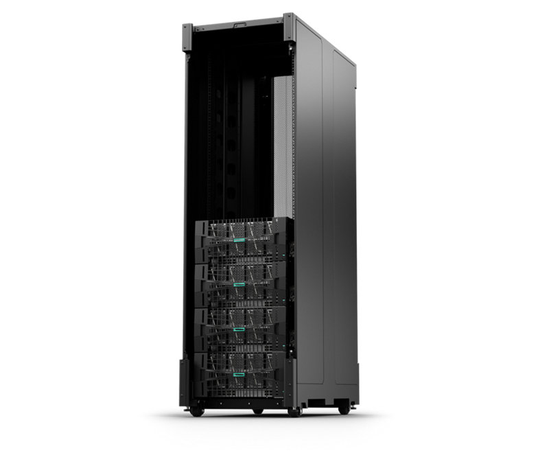 HPE Compute Scale-up Server 3200