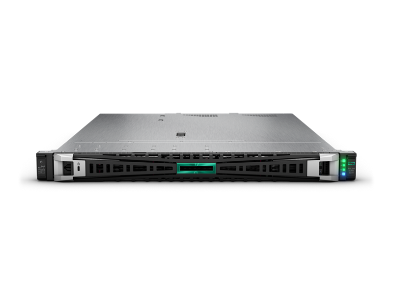 HPE ProLiant DL320 Gen11 Server for Cohesity