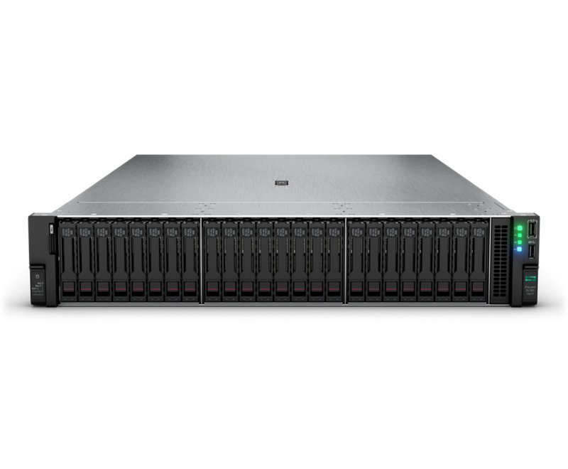 HPE ProLiant DL380 Gen11 | HPE Store Israel