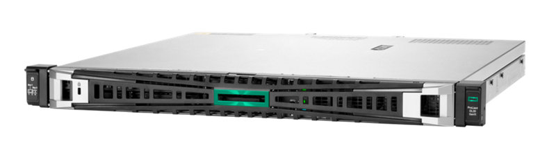 HPE ProLiant DL20 Gen11 Plus server