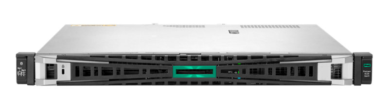 HPE ProLiant DL20 Gen11 Plus server