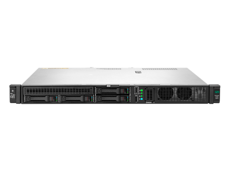 HPE ProLiant DL20 Gen11 Plus server