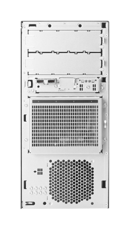 HPE ProLiant ML30 Gen11 E-2414 2.6GHz 4-core 1P 16GB-U 4LFF-NHP