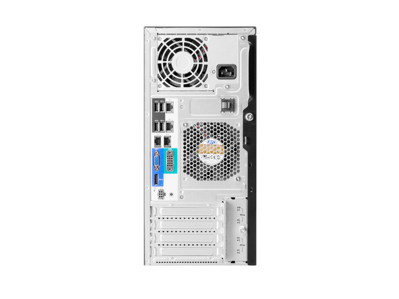 HPE ProLiant ML30 Gen11 Plus server