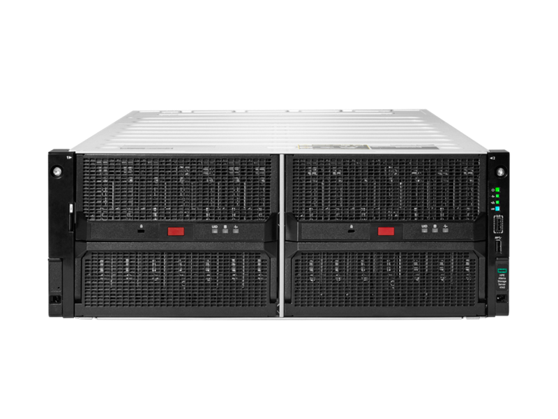 HPE Alletra Storage Server 4140 68LFF CTO System