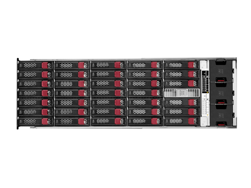 HPE Alletra Storage Server 4140 Drive Drawer