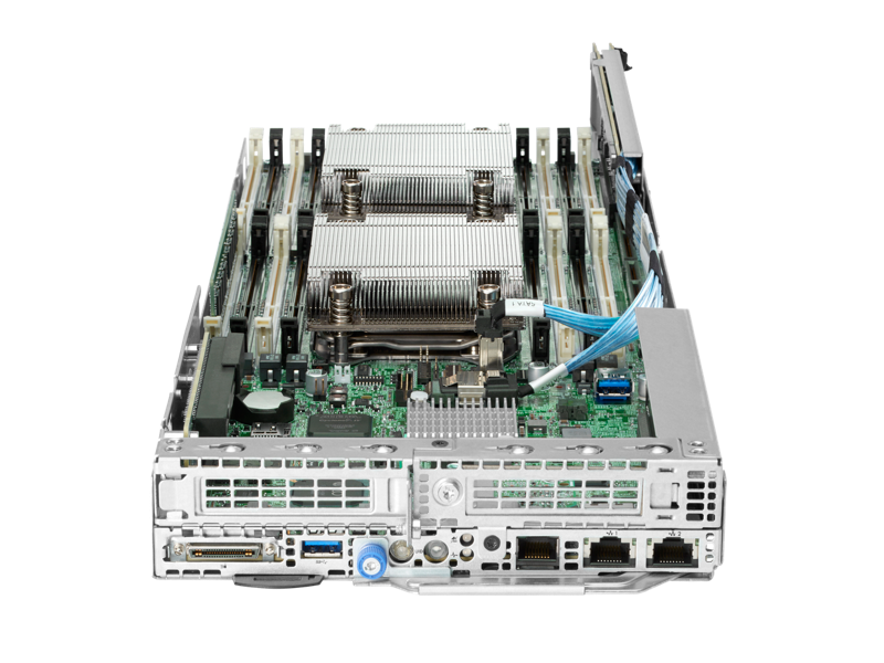 HPE ProLiant XL170r Gen9 Server