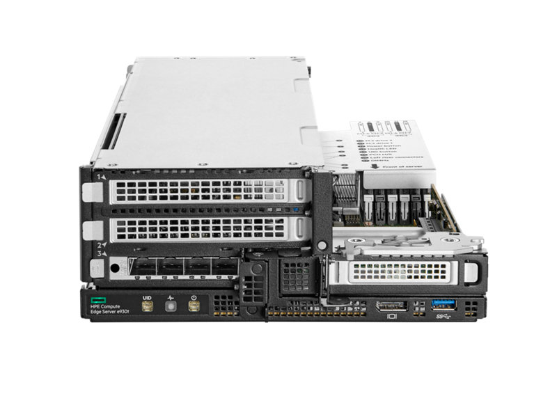 HPE Compute Edge Server e930t