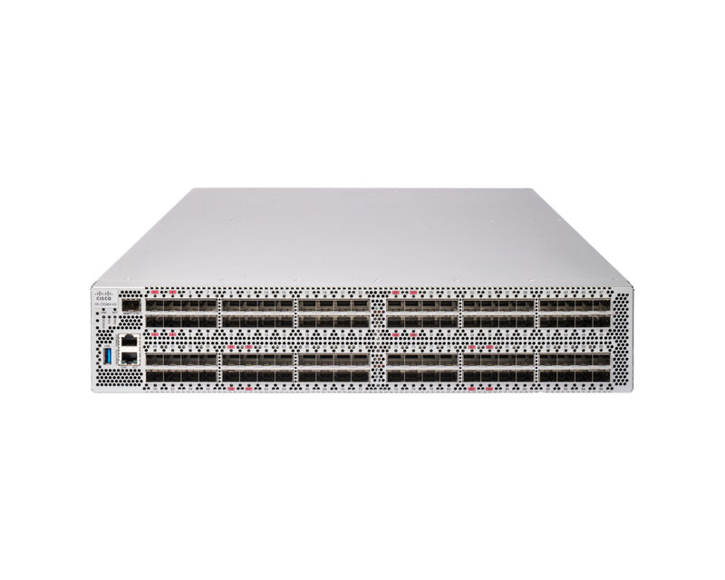 HPE Storage Fibre Channel Switch C-Series SN6730C