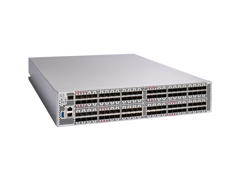 HPE Storage Fibre Channel Switch C-Series SN6730C