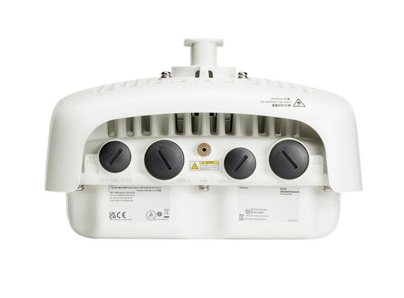 HPE ANW AP-679 Outdoor AP