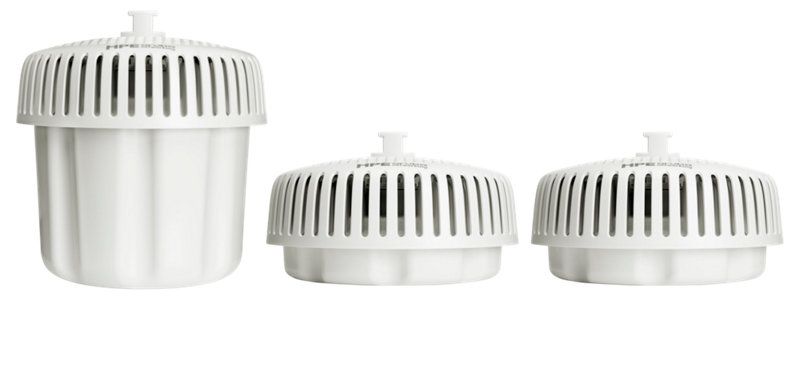 HPE Aruba Networking AP-670 Series Outdoor Access Points family