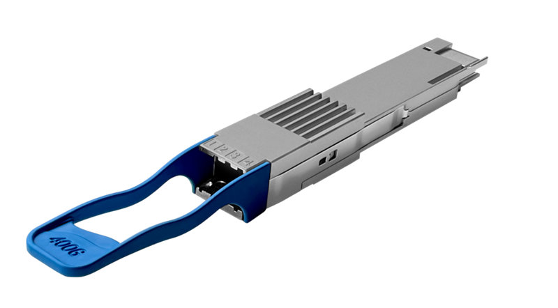 HPE Aruba Networking 4x100G LR QSFP-DD SN 10km SMF Transceiver