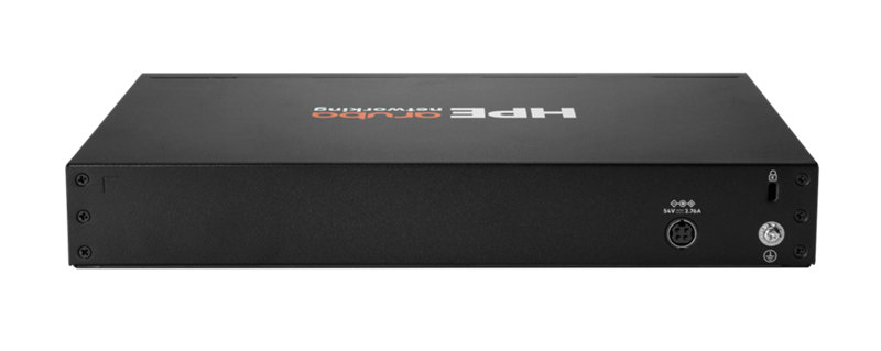 HPE Aruba Networking 9106 Hybrid Gateway