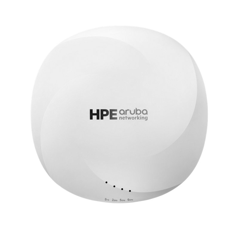 HPE Aruba Networking AP-615