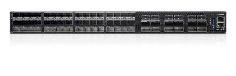 HPE Storage Switch M-series SN3420M