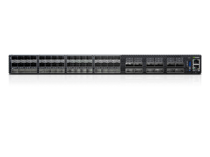 HPE Storage Switch M-series SN3420M