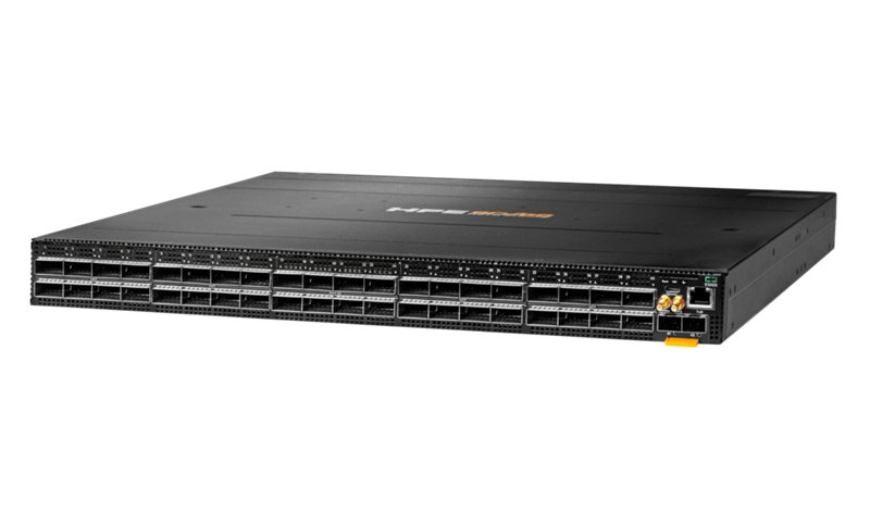 HPE Aruba Networking 9300S switch