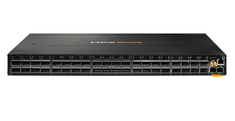 HPE Aruba Networking 9300S switch