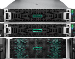 HPE Alletra dHCI | HPE Store Hong Kong